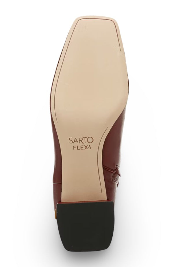 Franco Sarto Women's Flexa Fabiene Ankle Boot