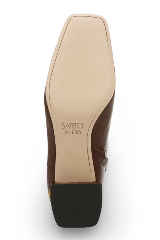 Franco Sarto Women's Flexa Fabiene Ankle Boot