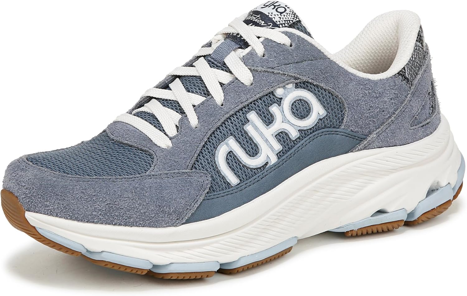 Flintstone Blue