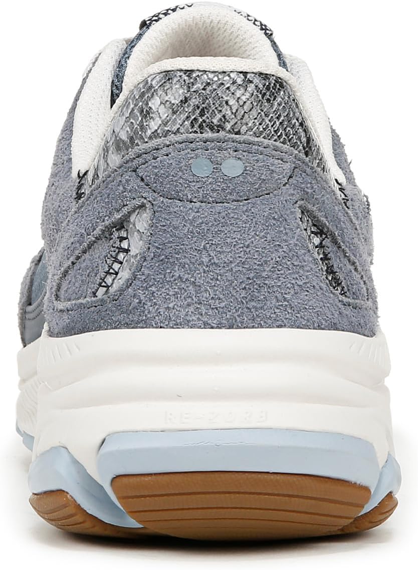 Ryka Women's Devotion X Max Classic Walking Sneakers