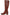 Naturalizer Women's Fannie Block Heel Knee High Boot