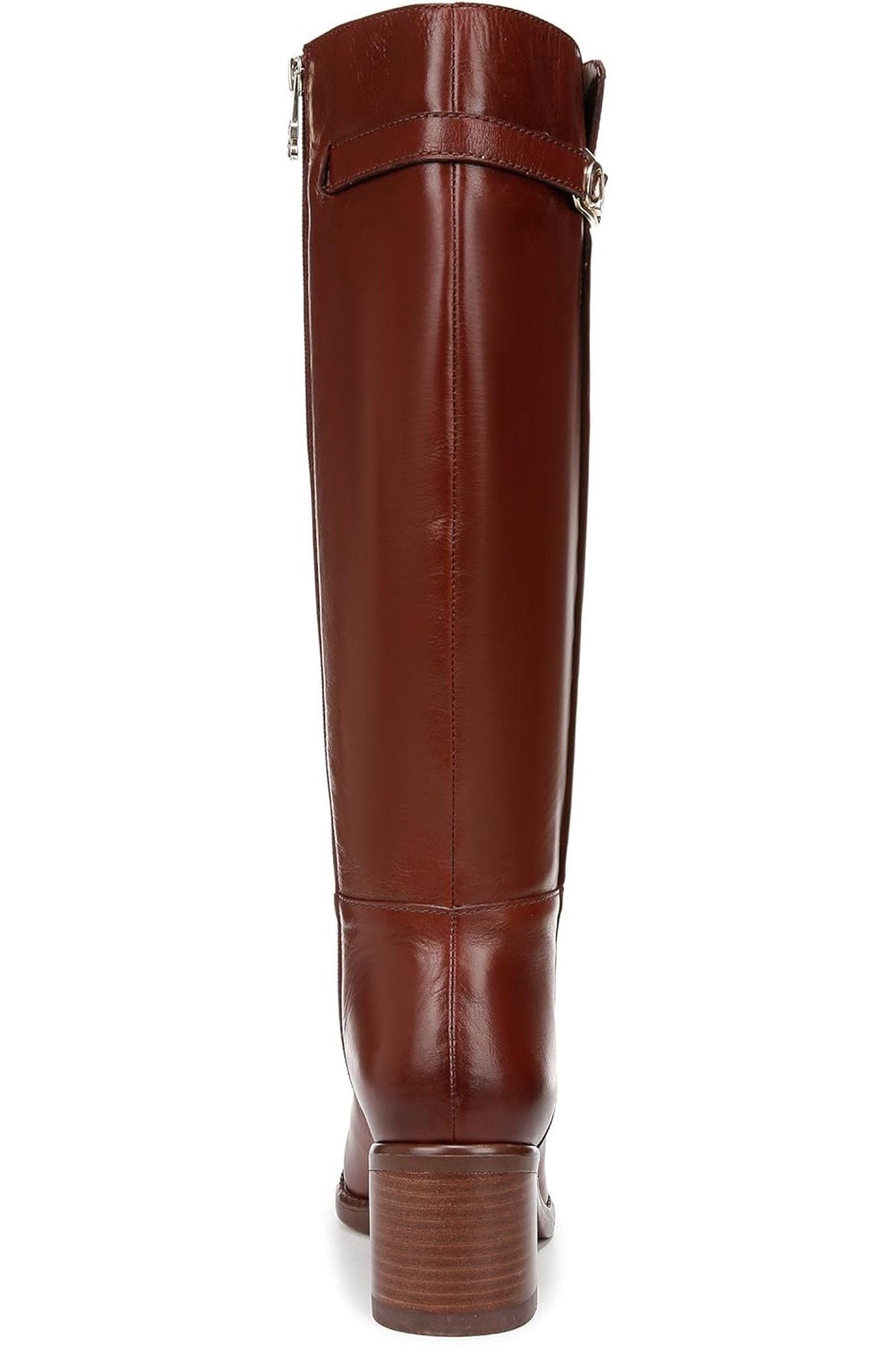 Naturalizer Women's Fannie Block Heel Knee High Boot