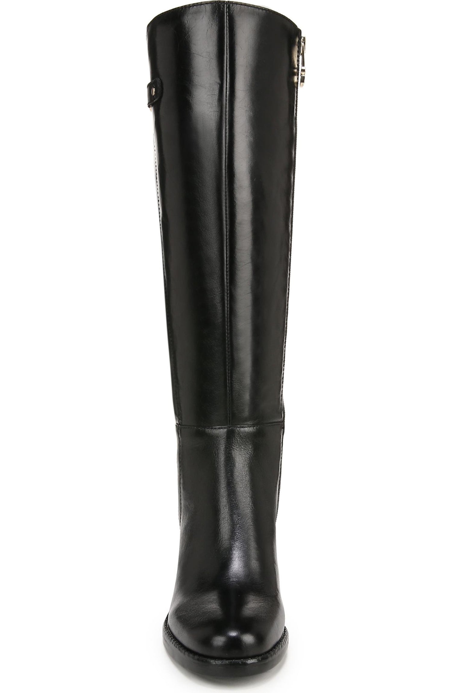 Naturalizer Women's Fannie Block Heel Knee High Boot