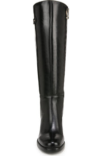 Naturalizer Women's Fannie Block Heel Knee High Boot