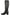 Naturalizer Women's Fannie Block Heel Knee High Boot