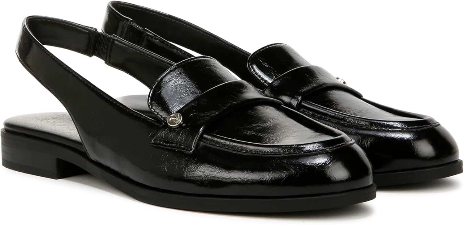 Black Glossy