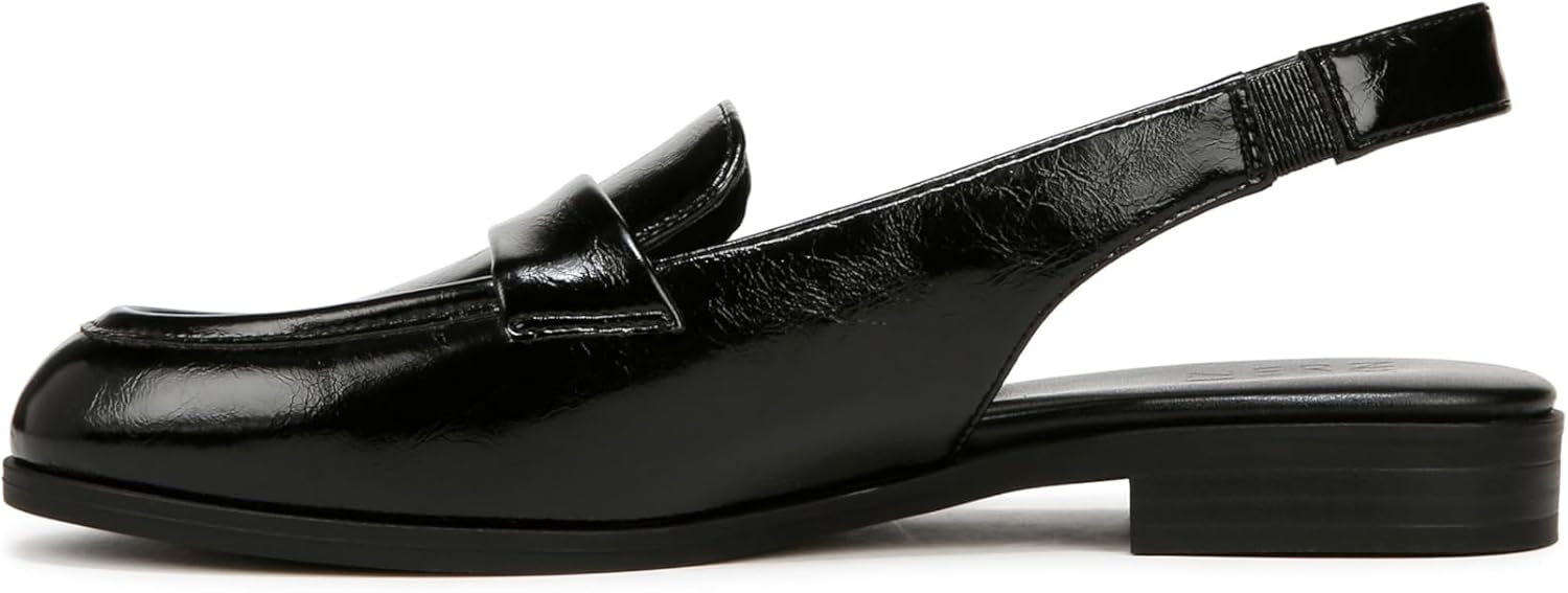 Naturalizer Women's Milo Slingback Loafer