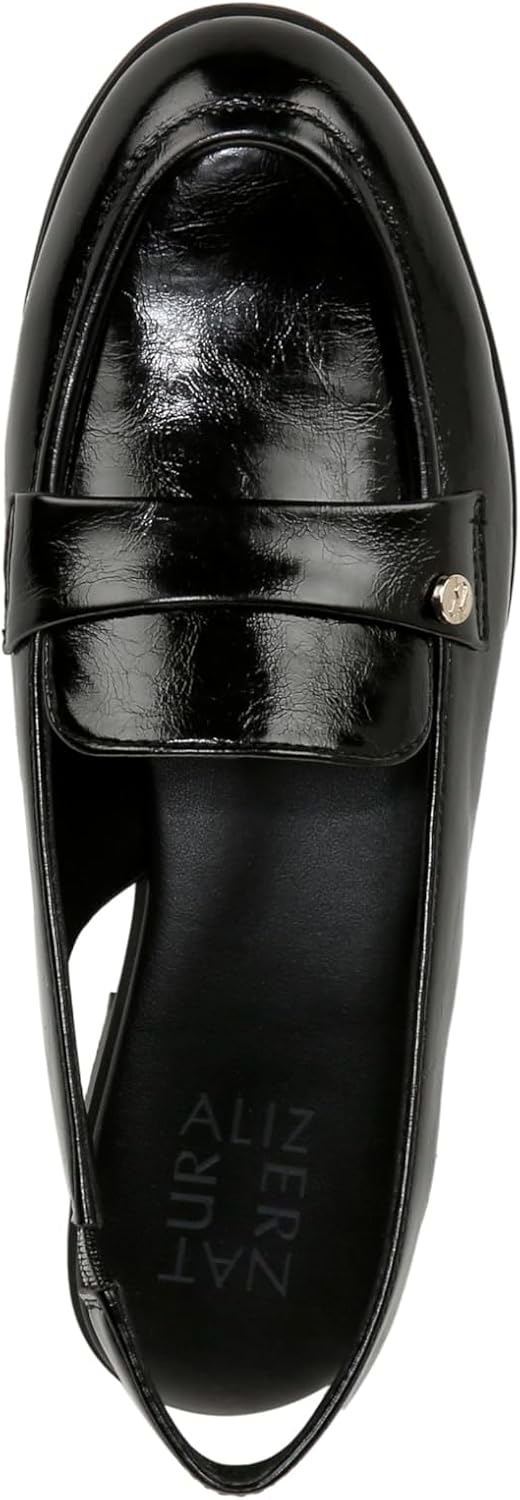 Naturalizer Women's Milo Slingback Loafer