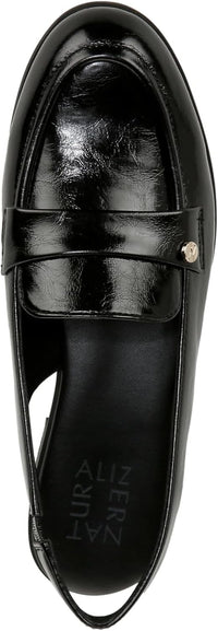 Naturalizer Women's Milo Slingback Loafer