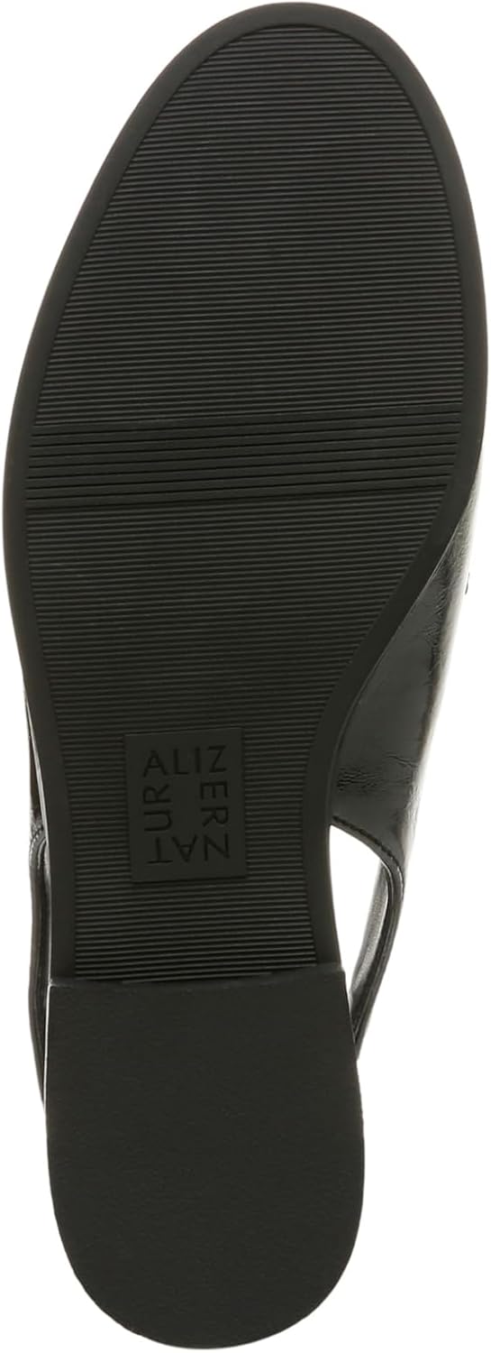 Naturalizer Women's Milo Slingback Loafer