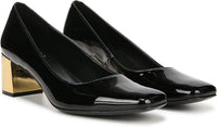 Black Patent