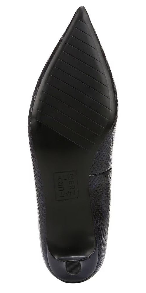 Naturalizer Women's Natalia Kitten Heel Pointed Toe Pump