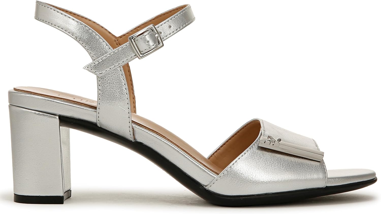 Naturalizer Women's Bristol Ankle Strap Sandals