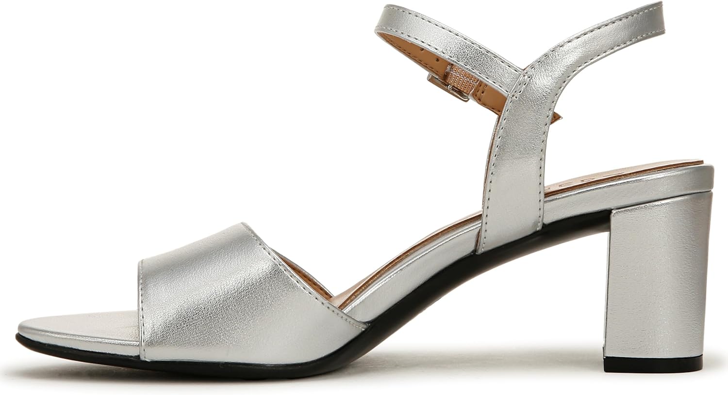 Naturalizer Women's Bristol Ankle Strap Sandals