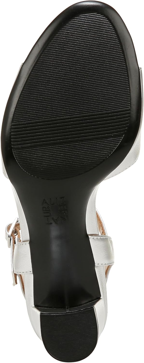 Naturalizer Women's Bristol Ankle Strap Sandals