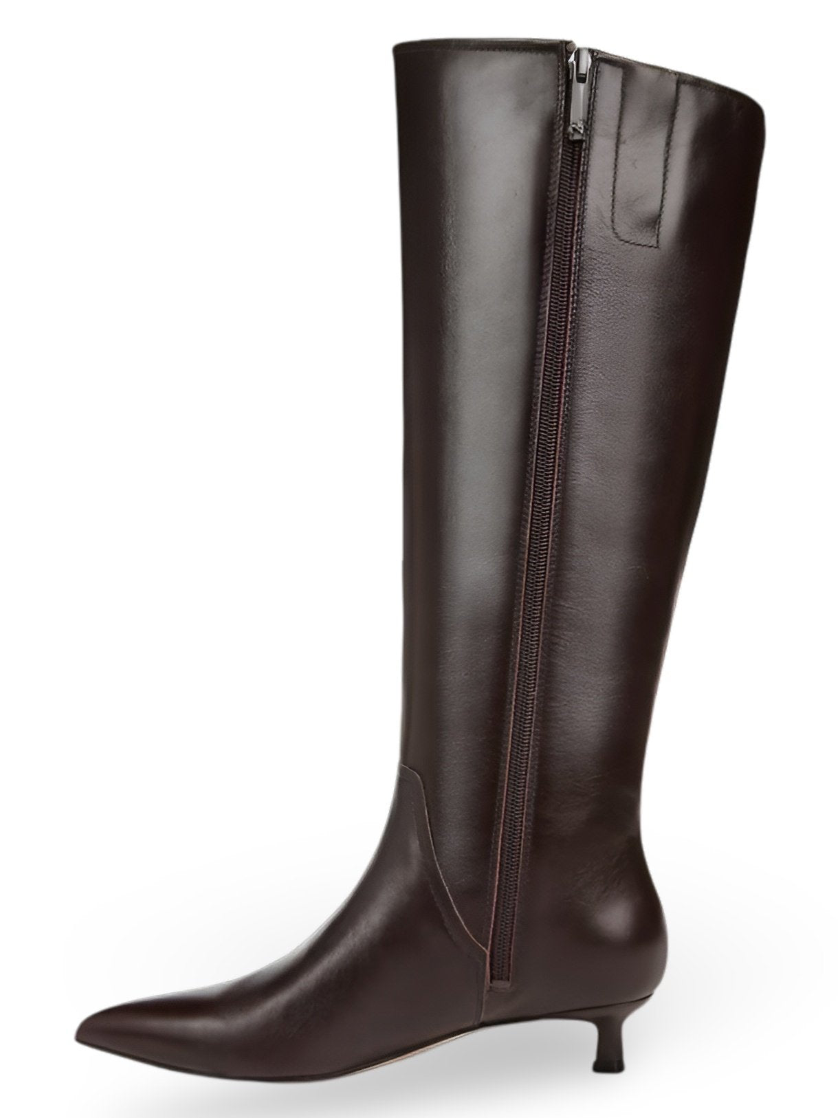27 EDIT Naturalizer Women's Nikita Knee High Boot