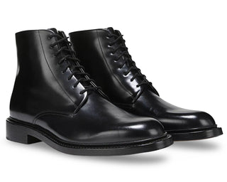 Vince Men's Damian Lace Up Ankle Boot
