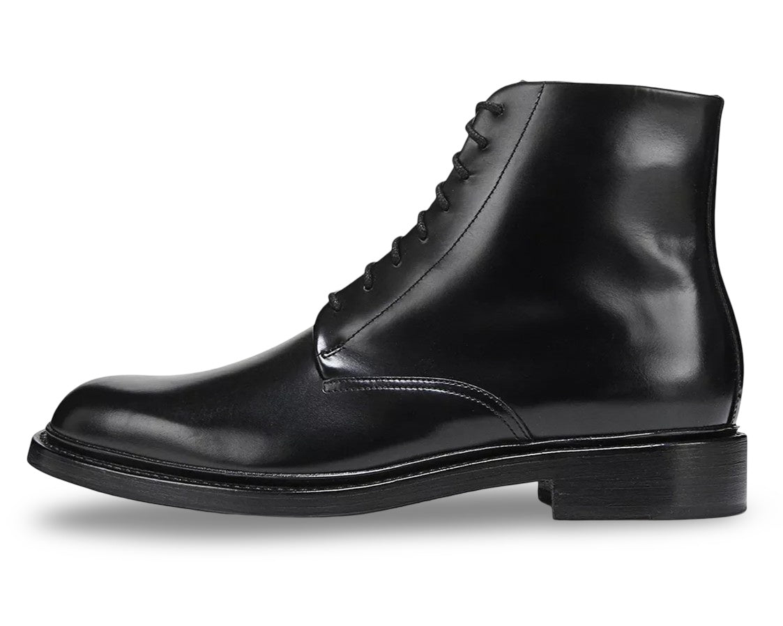 Vince Men's Damian Lace Up Ankle Boot