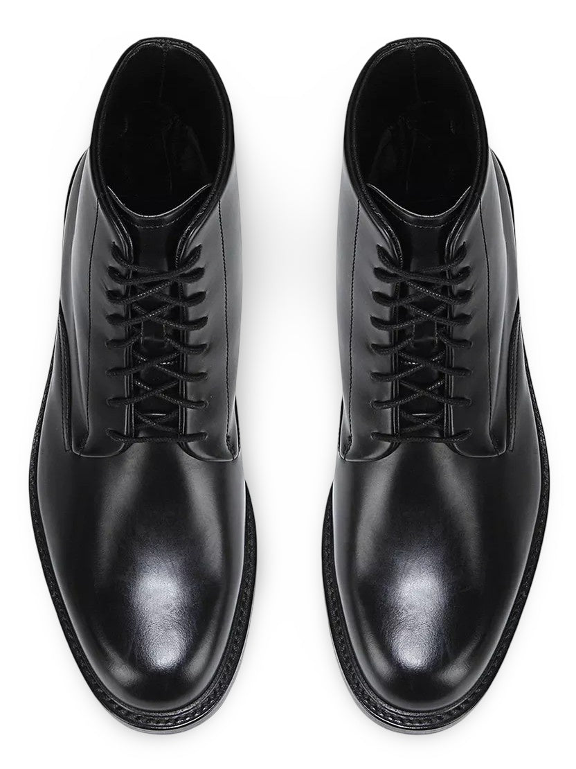 Vince Men's Damian Lace Up Ankle Boot