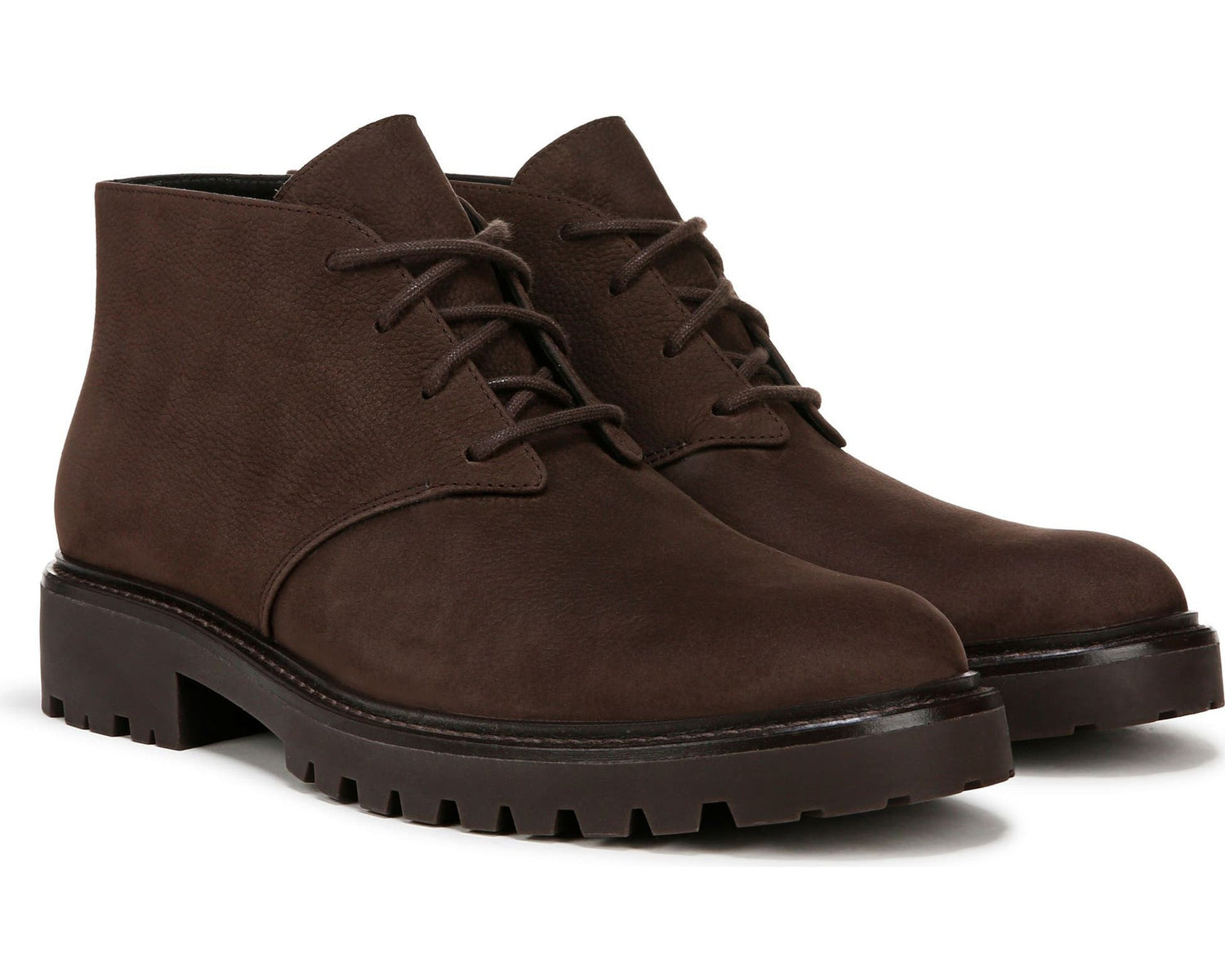 Cocoa Brown