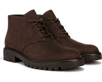 Cocoa Brown