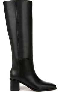 Vince Women's Gerrie Knee High Block Heel Boot