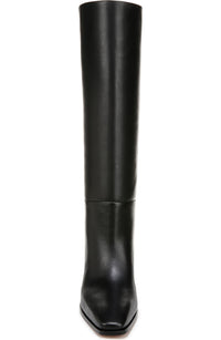 Vince Women's Gerrie Knee High Block Heel Boot