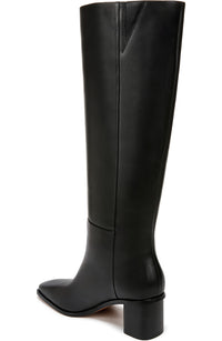 Vince Women's Gerrie Knee High Block Heel Boot