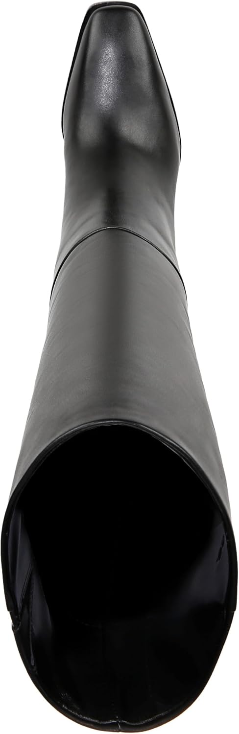 Vince Women's Gerrie Knee High Block Heel Boot