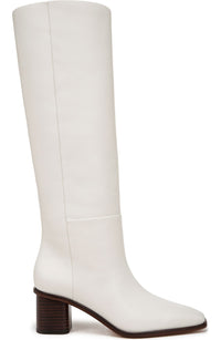 Vince Women's Gerrie Knee High Block Heel Boot