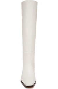 Vince Women's Gerrie Knee High Block Heel Boot