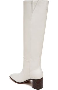 Vince Women's Gerrie Knee High Block Heel Boot
