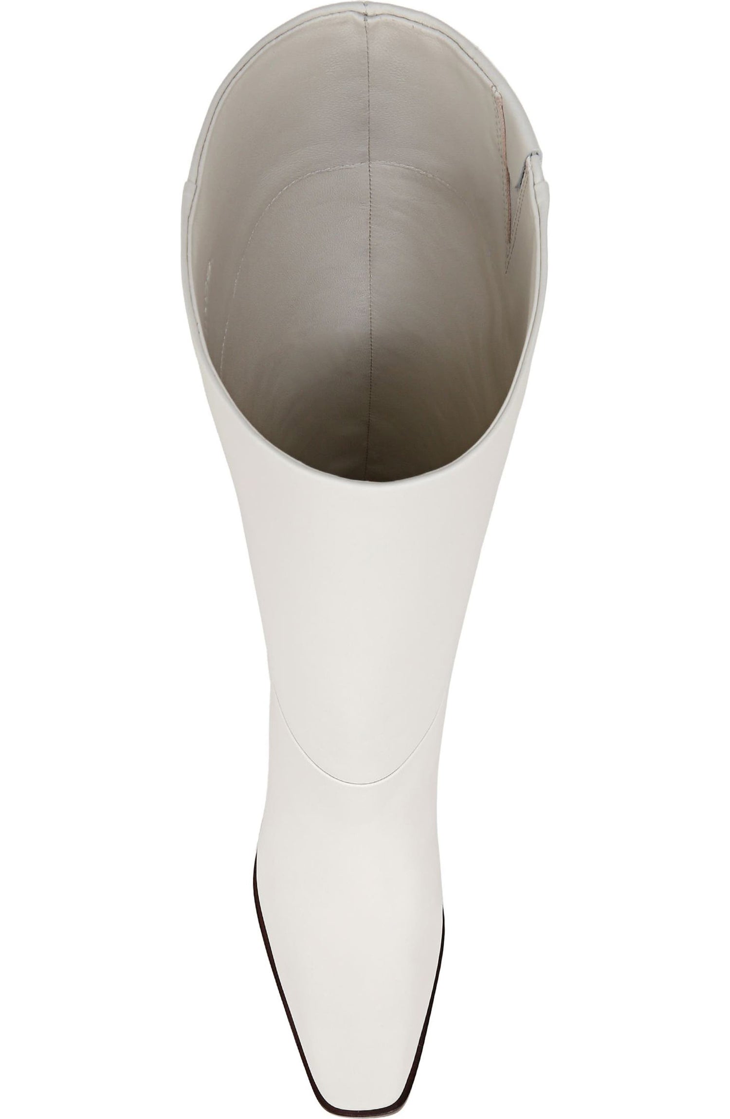 Vince Women's Gerrie Knee High Block Heel Boot