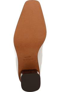Vince Women's Gerrie Knee High Block Heel Boot
