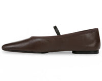 Vince Women's Vivian Mary Jane Flats