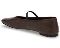 Vince Women's Vivian Mary Jane Flats