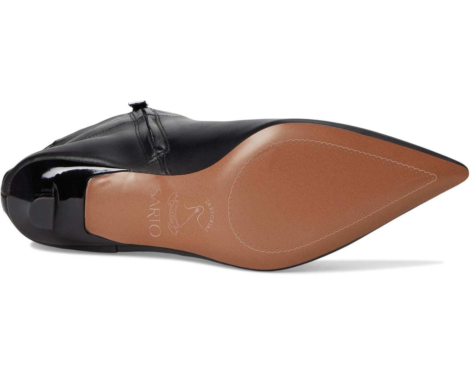 Franco Sarto Women's Mala Dress Ankle Boot