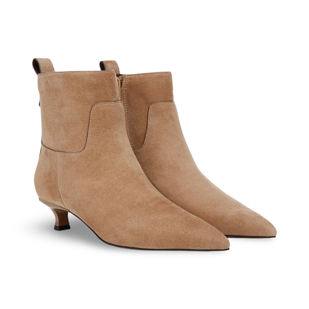 Tuscan Taupe