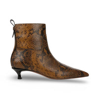 Franco Sarto Women's Mala Dress Ankle Boot