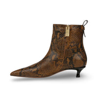 Franco Sarto Women's Mala Dress Ankle Boot
