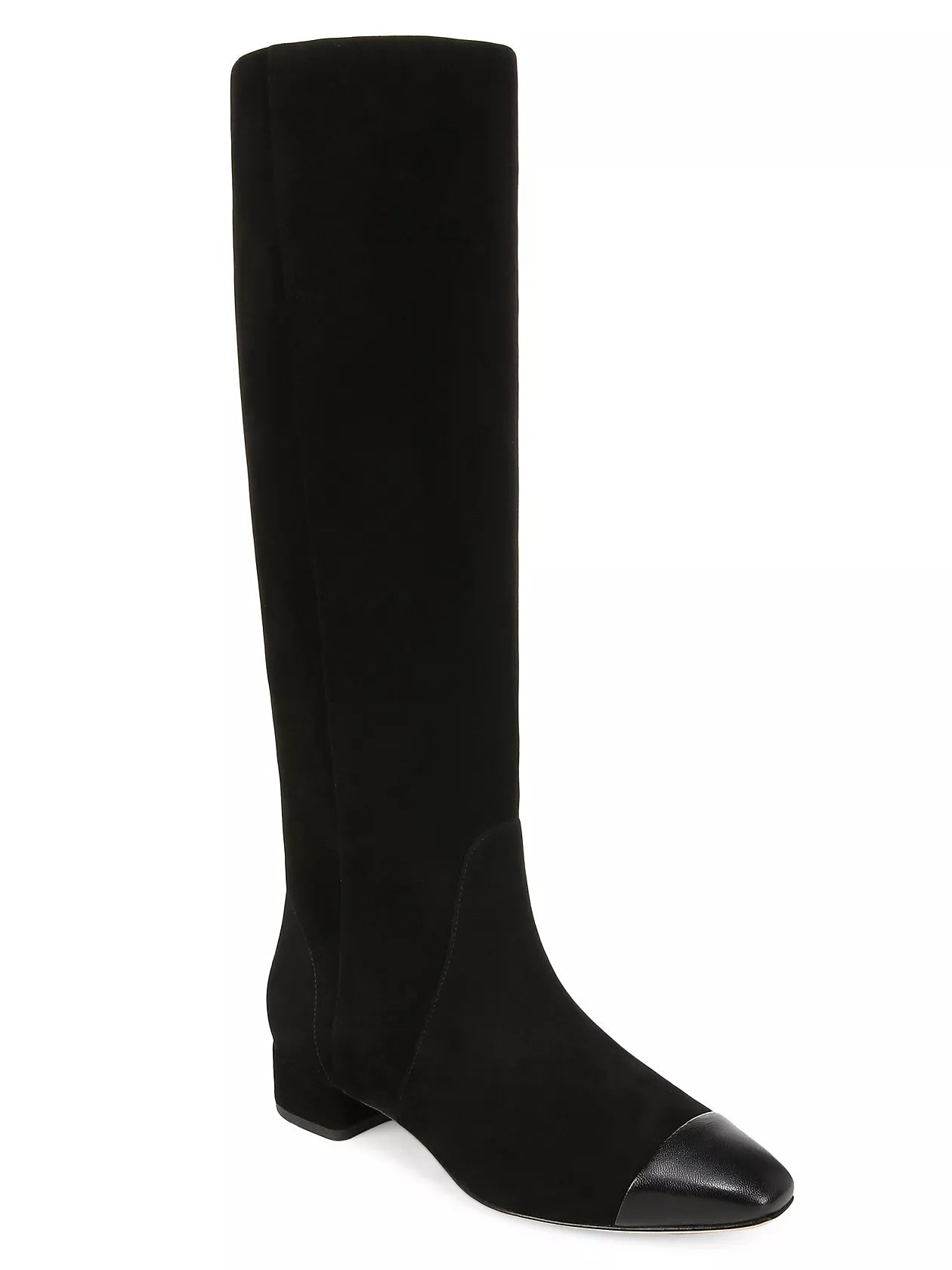 Black/Black