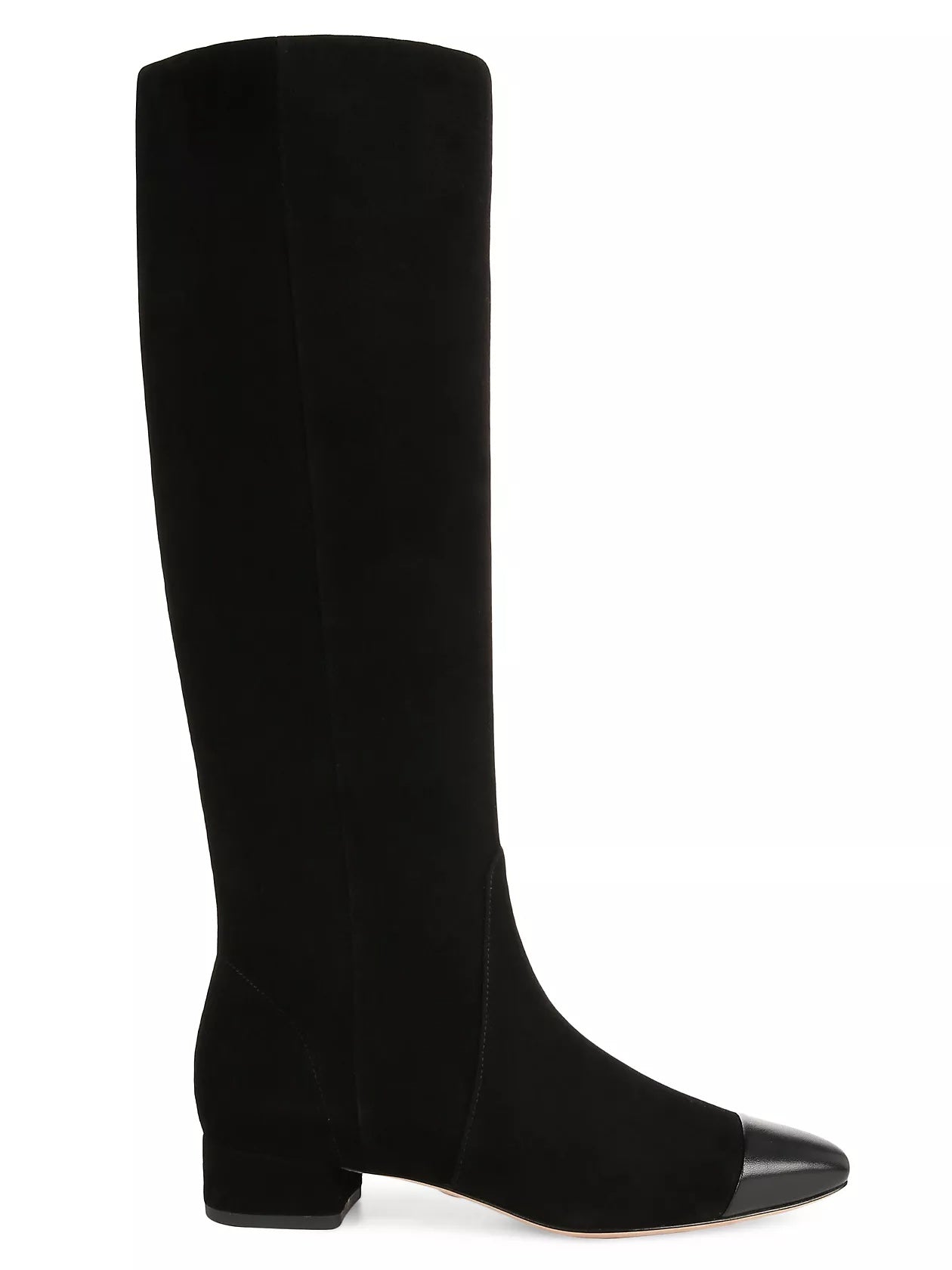 Veronica Beard Women's Cecile High Shaft Boot