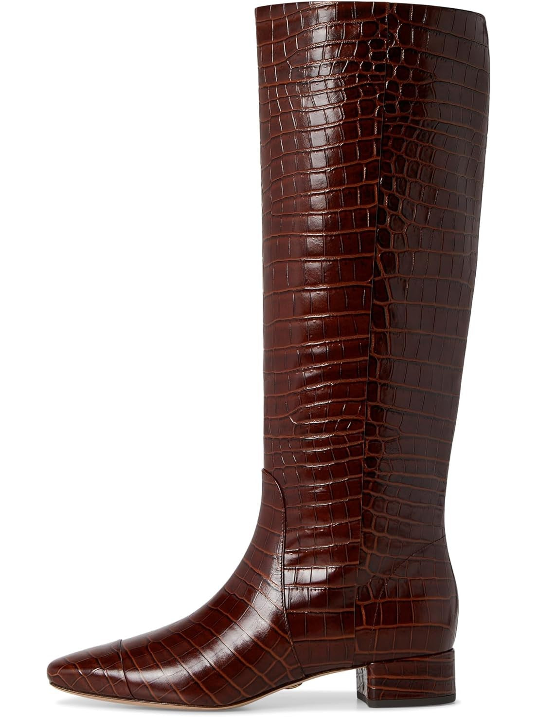 Veronica Beard Women's Cecile High Shaft Boot