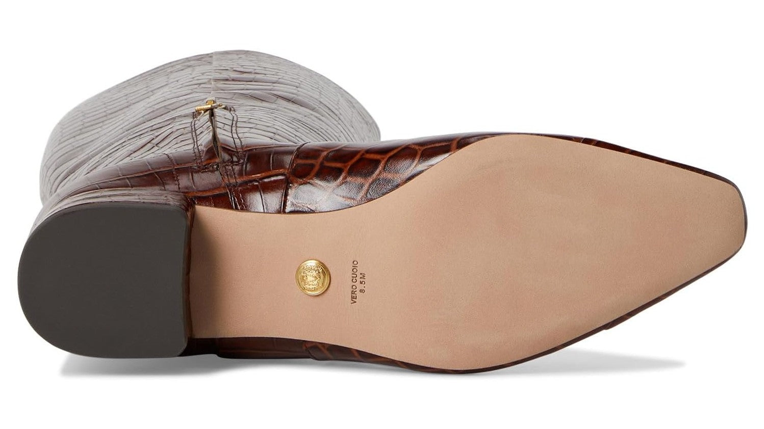 Veronica Beard Women's Cecile High Shaft Boot