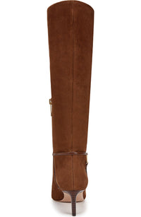 Veronica Beard Women's Kenzie Knee High Boots
