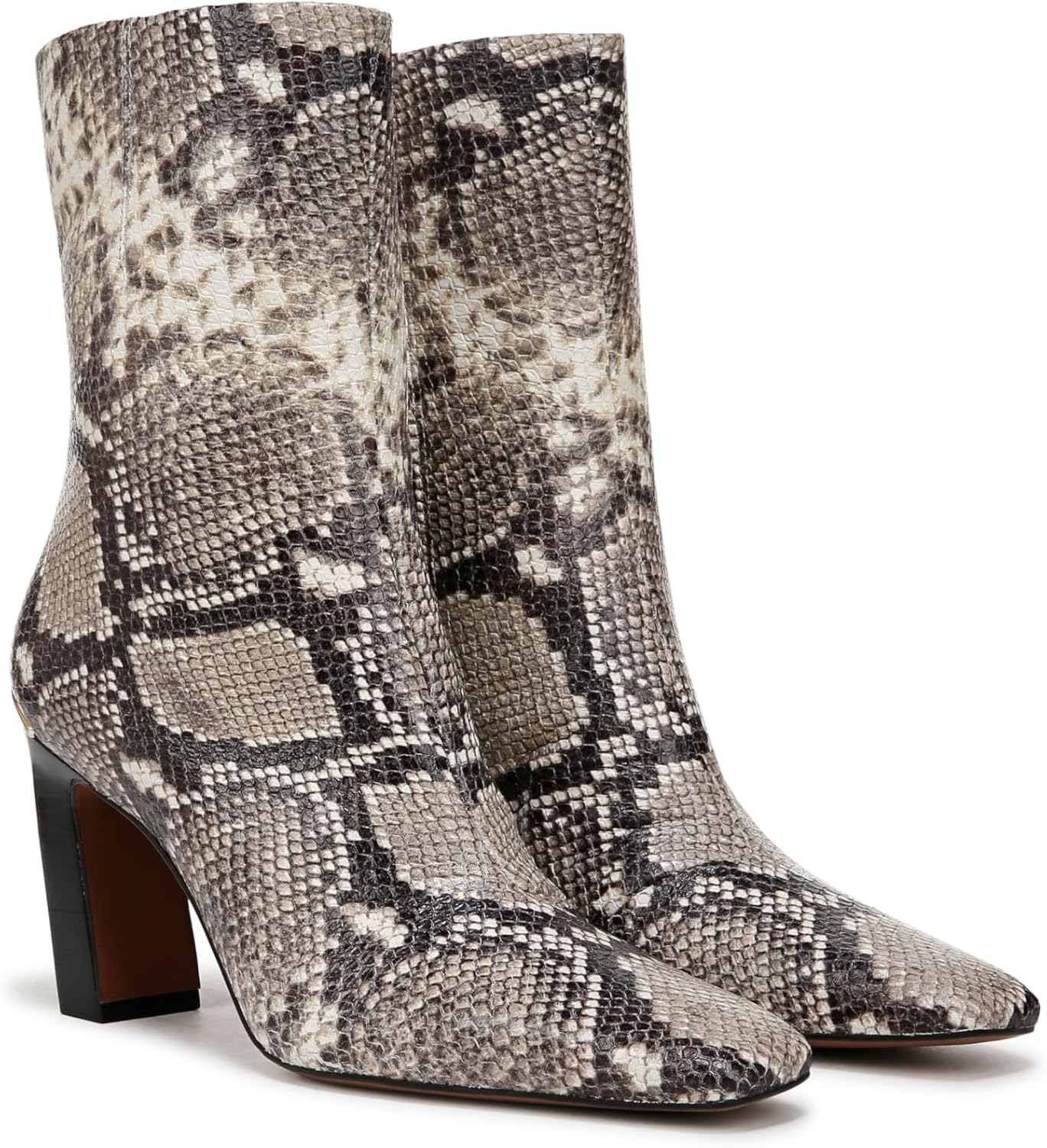 Roccia Snake Print