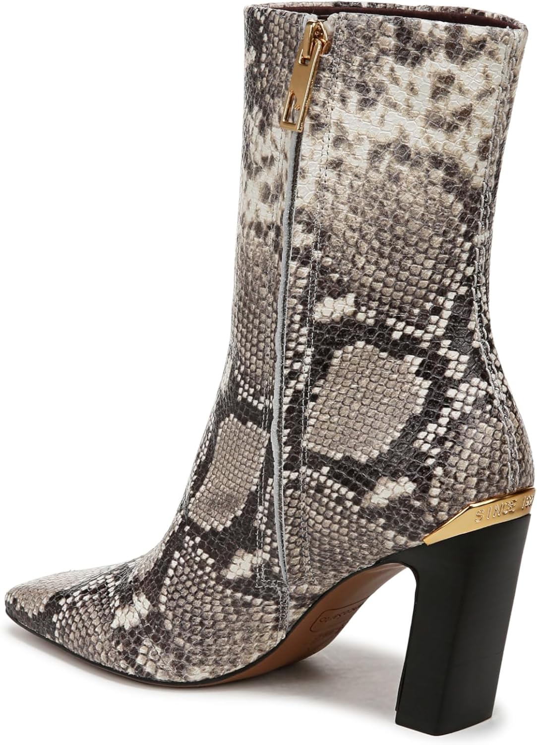 Franco Sarto Women's Briar Dress Ankle Bootie