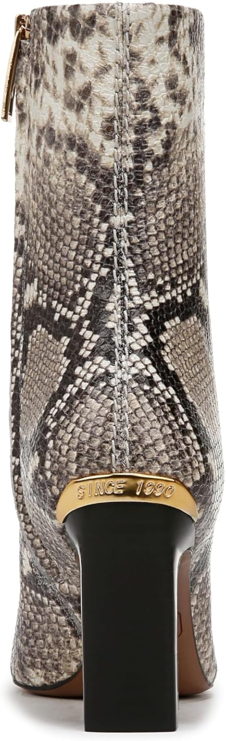 Franco Sarto Women's Briar Dress Ankle Bootie