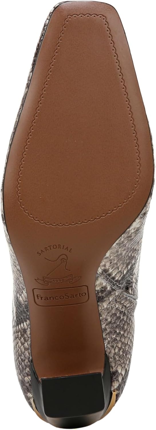 Franco Sarto Women's Briar Dress Ankle Bootie