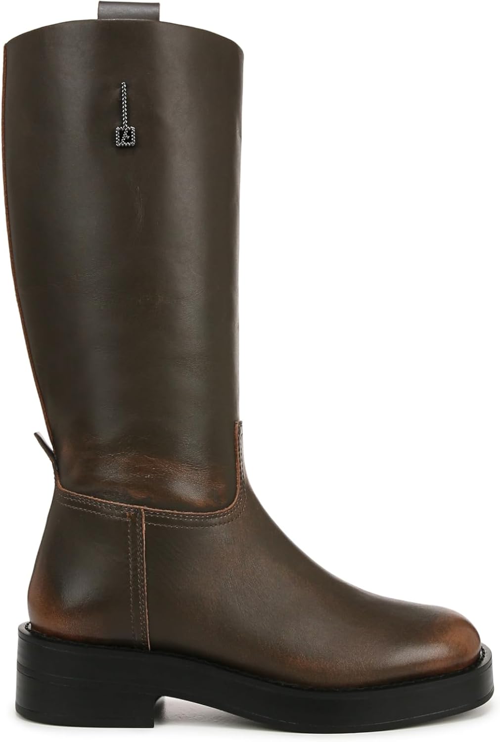 Franco Sarto Women's Trevi  Mid Calf Boot